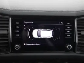 Skoda Kodiaq 2.0 TDI Style DSG | Thumbnail 23 von 28