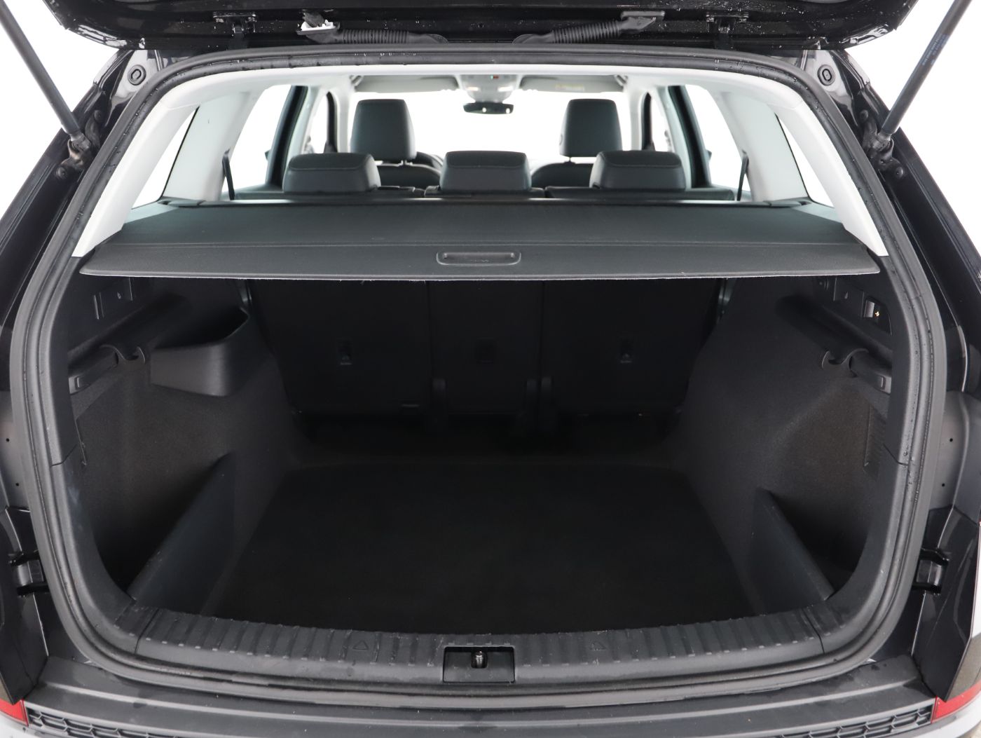 Skoda Kodiaq 2.0 TDI Style DSG | Bild 27 von 28