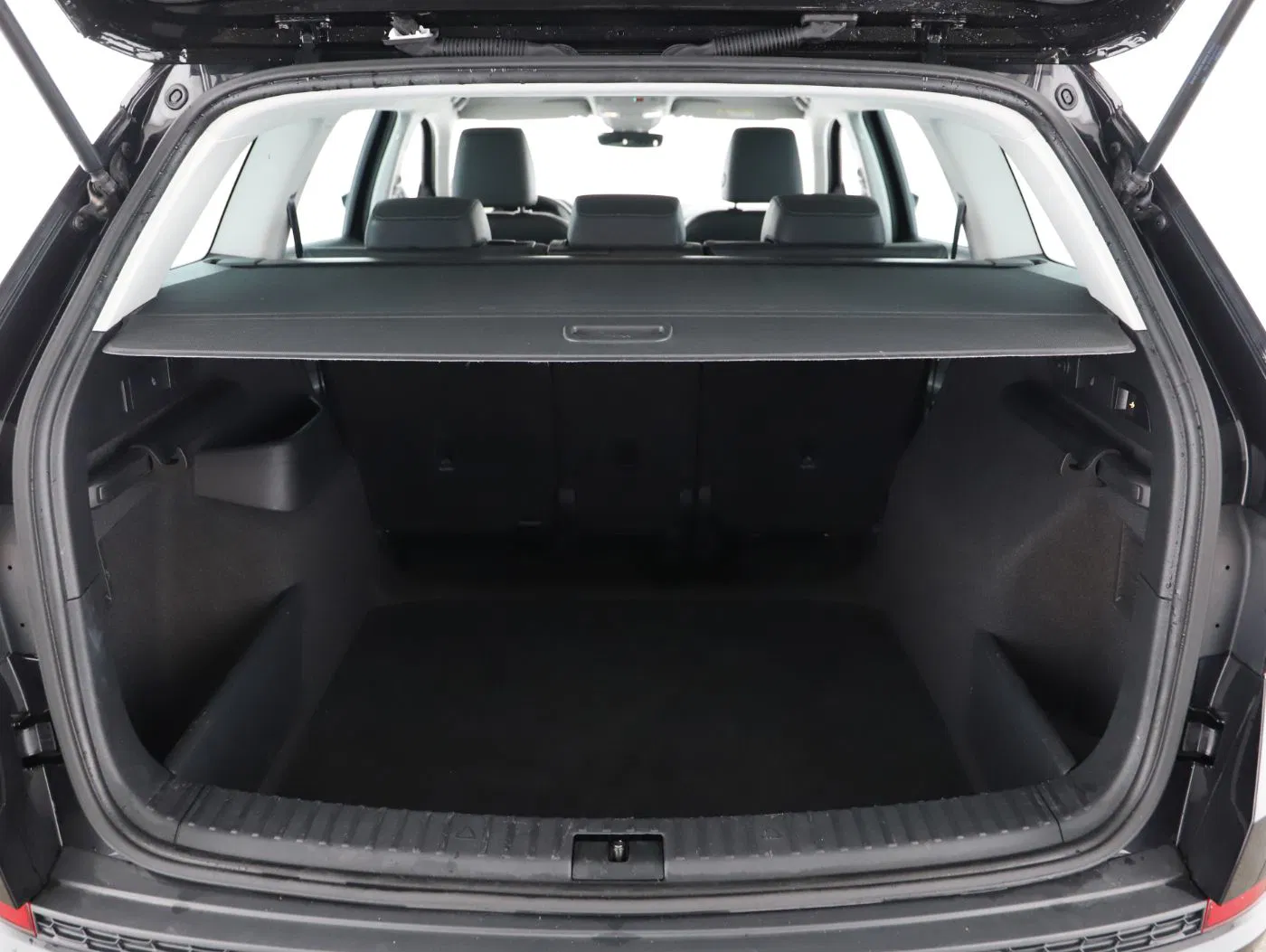 Skoda Kodiaq 2.0 TDI Style DSG | Bild 27 von 28