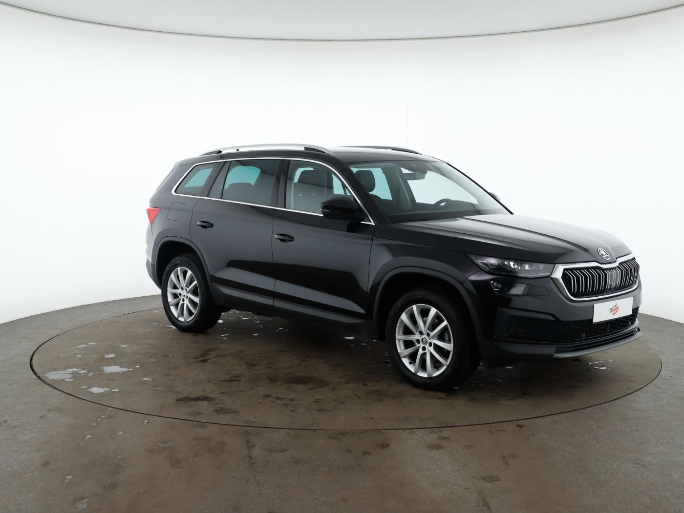 Skoda Kodiaq 2.0 TDI Style DSG | Bild 4 von 28