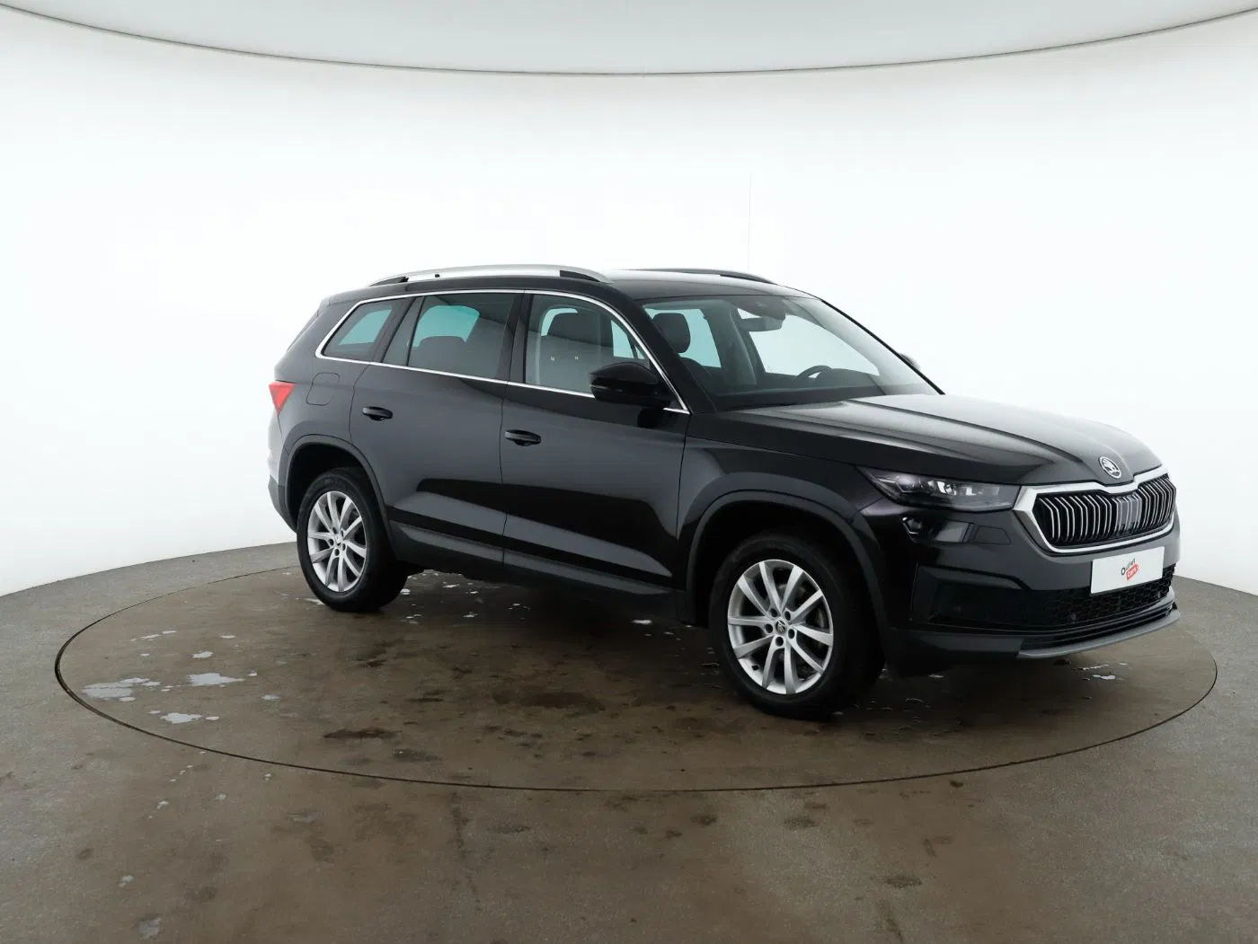 Skoda Kodiaq 2.0 TDI Style DSG | Bild 4 von 28
