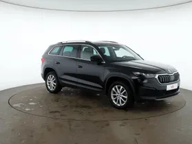 Skoda Kodiaq 2.0 TDI Style DSG | Thumbnail 4 von 28
