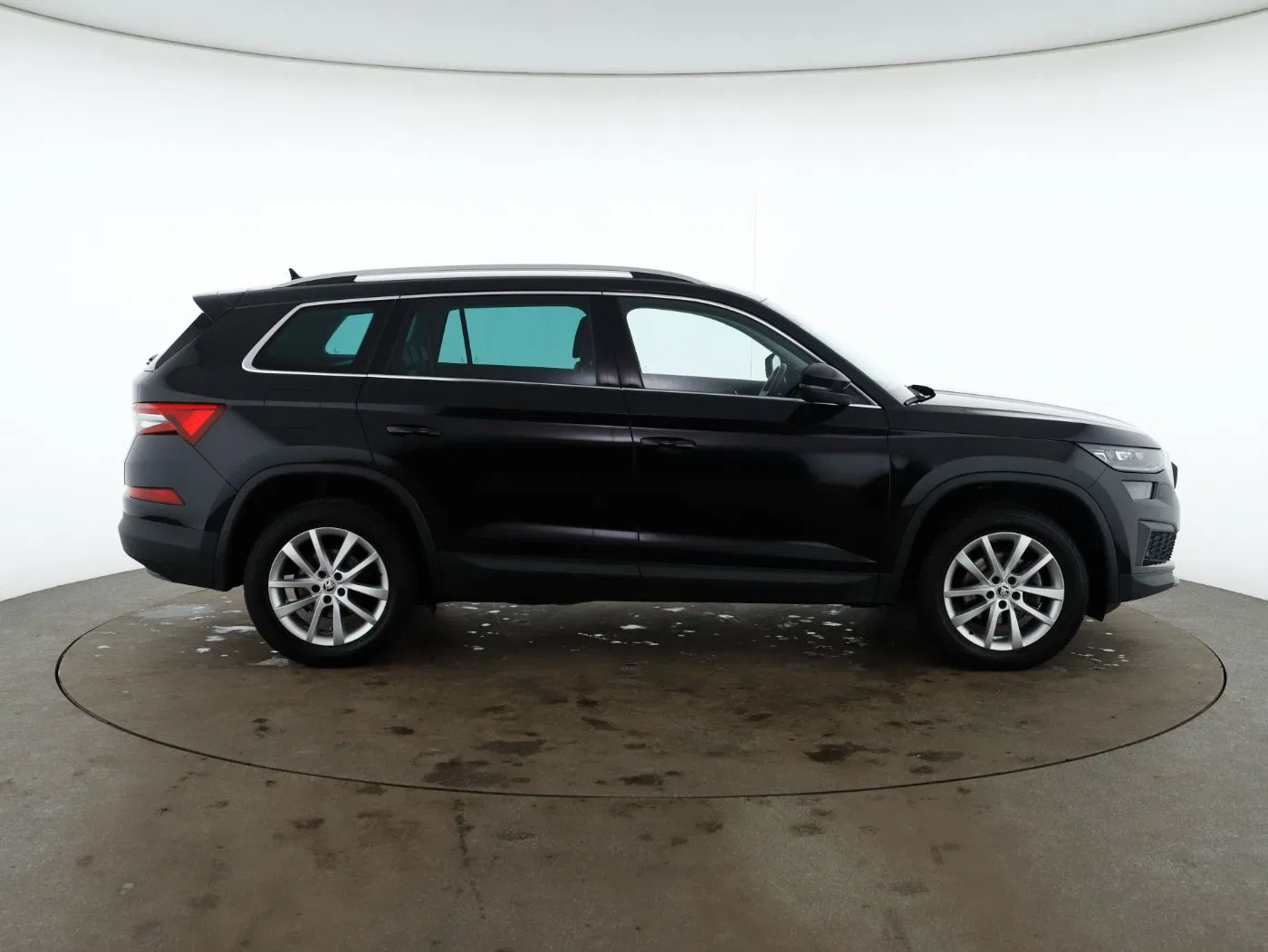 Skoda Kodiaq 2.0 TDI Style DSG | Bild 5 von 28