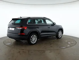 Skoda Kodiaq 2.0 TDI Style DSG | Thumbnail 6 von 28