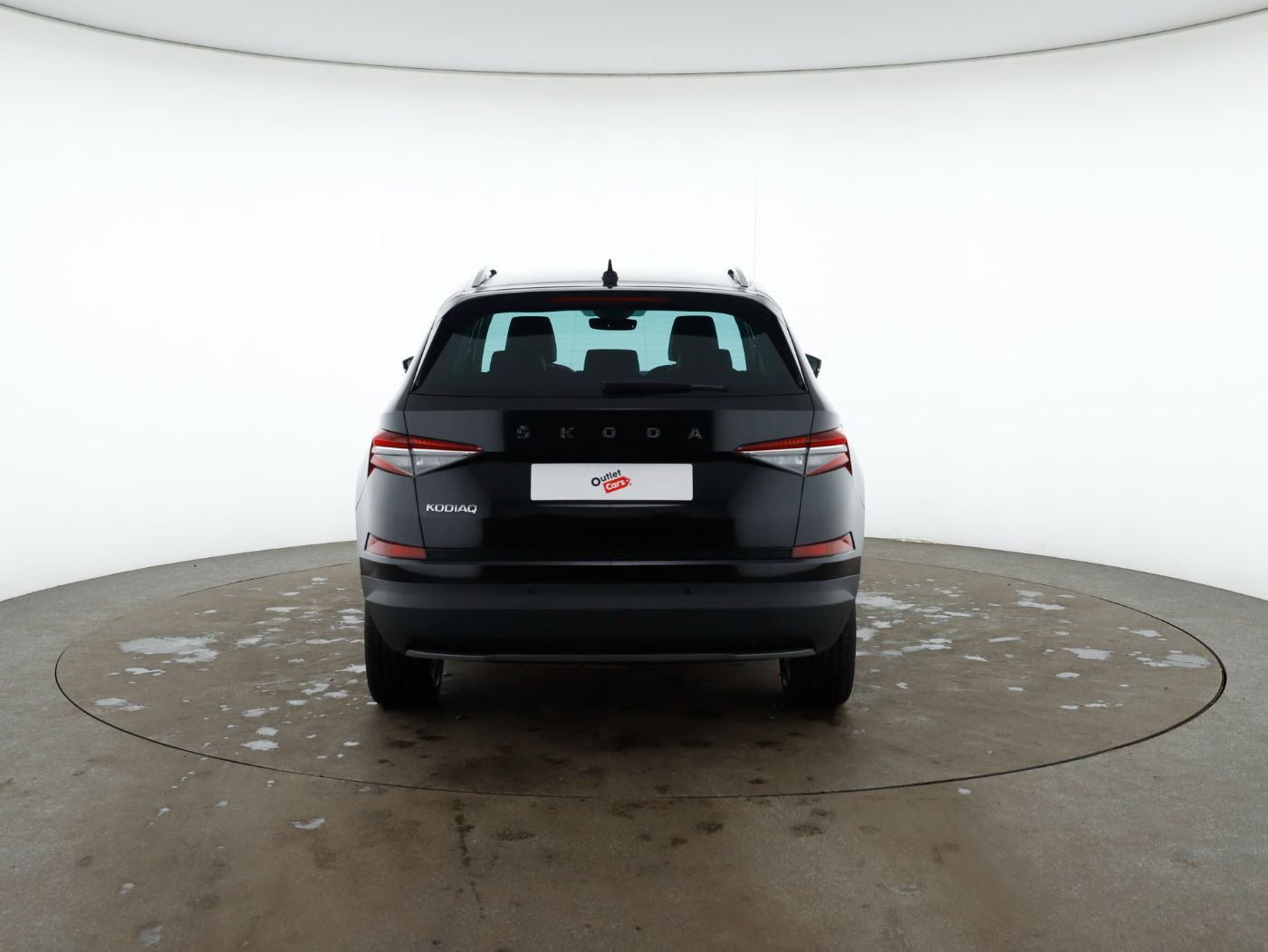Skoda Kodiaq 2.0 TDI Style DSG | Bild 7 von 28