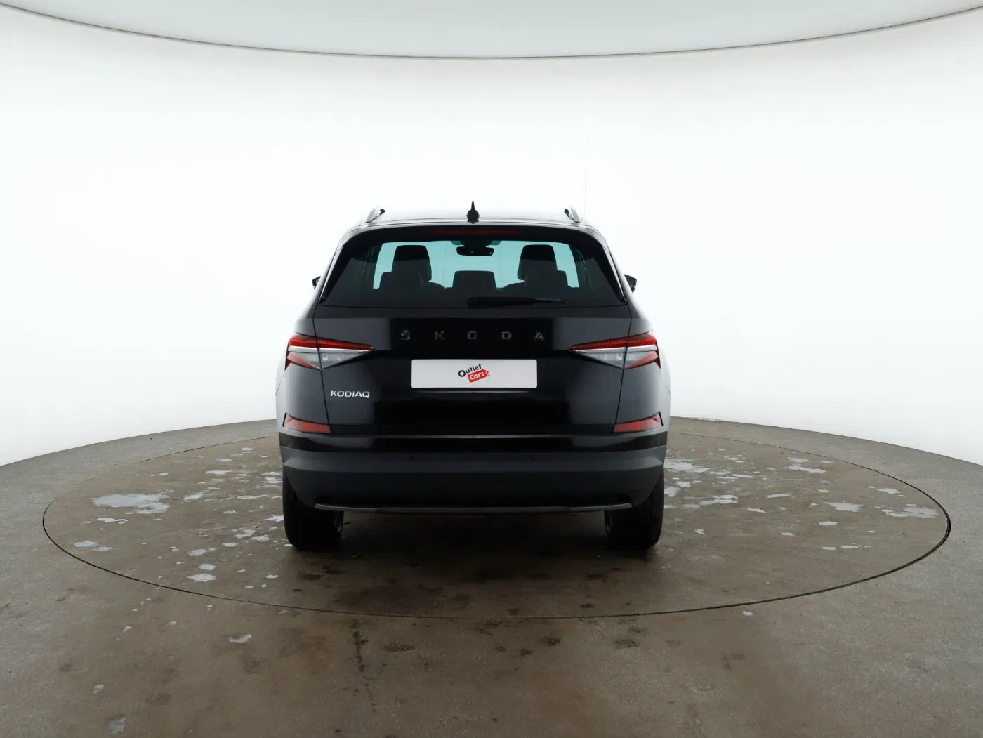 Skoda Kodiaq 2.0 TDI Style DSG | Bild 7 von 28