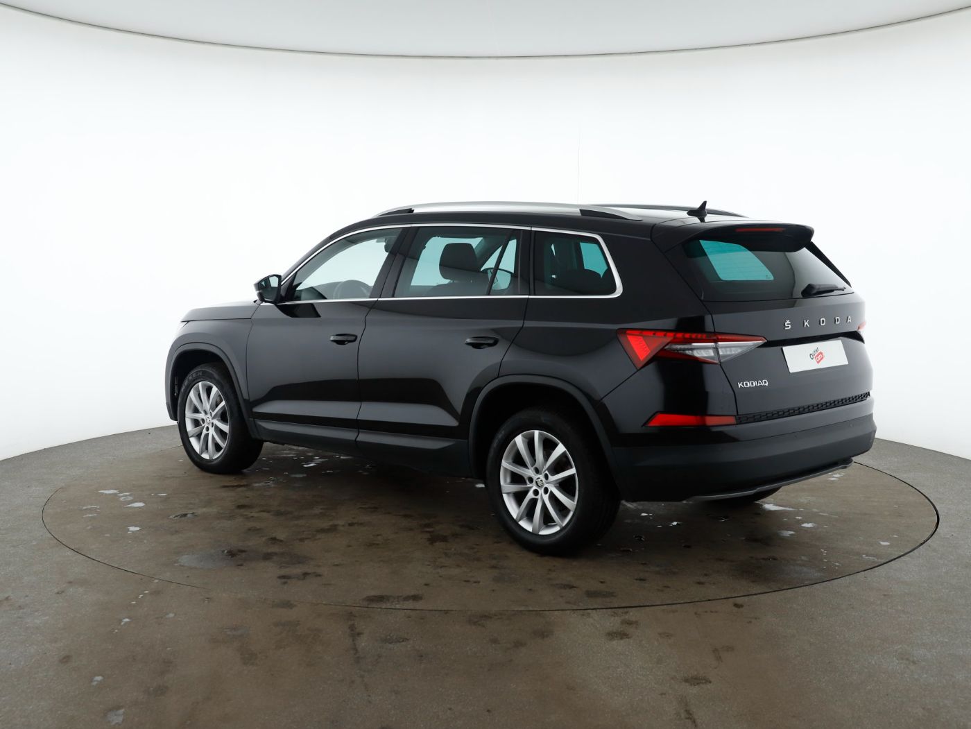 Skoda Kodiaq 2.0 TDI Style DSG | Bild 8 von 28