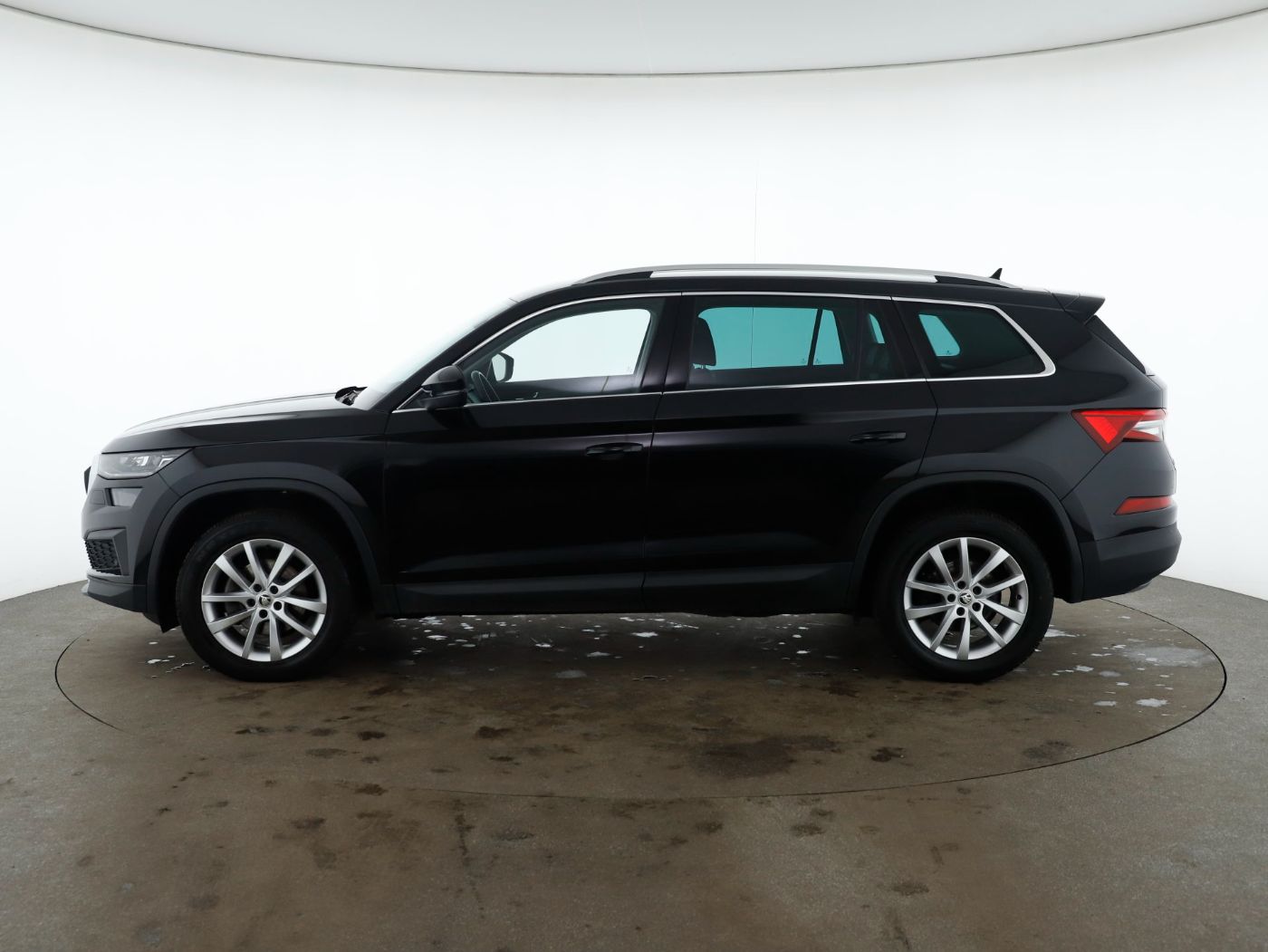 Skoda Kodiaq 2.0 TDI Style DSG | Bild 9 von 28