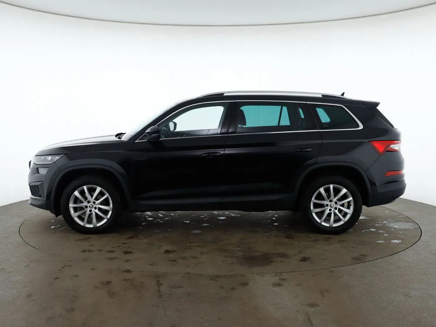 Skoda Kodiaq 2.0 TDI Style DSG | Bild 9 von 28