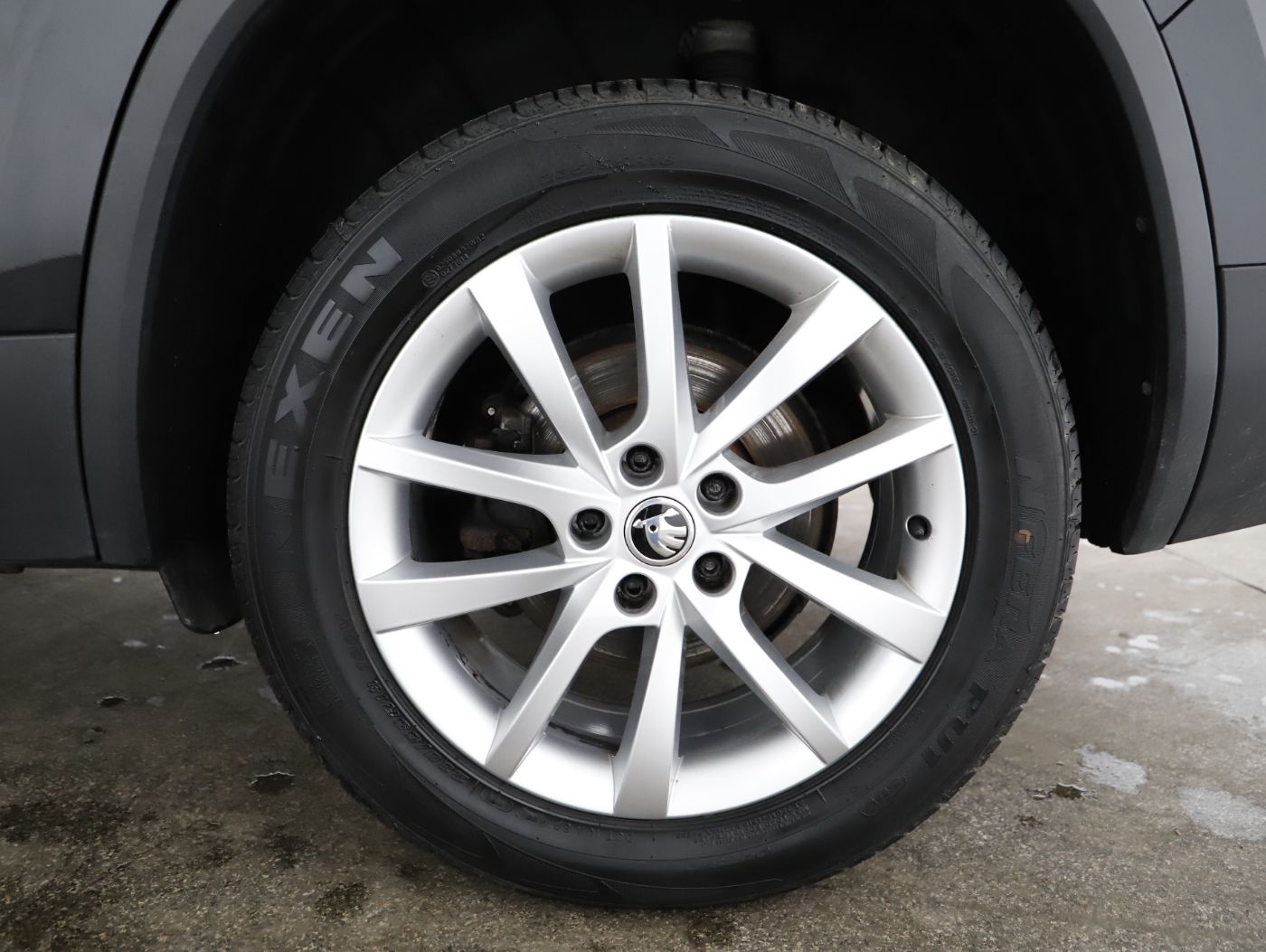Skoda Kodiaq 2.0 TDI Style DSG | Bild 10 von 28