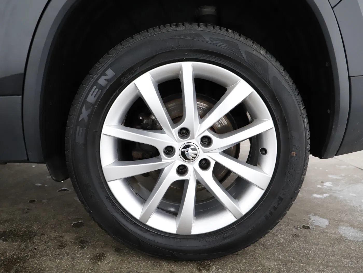 Skoda Kodiaq 2.0 TDI Style DSG | Bild 10 von 28
