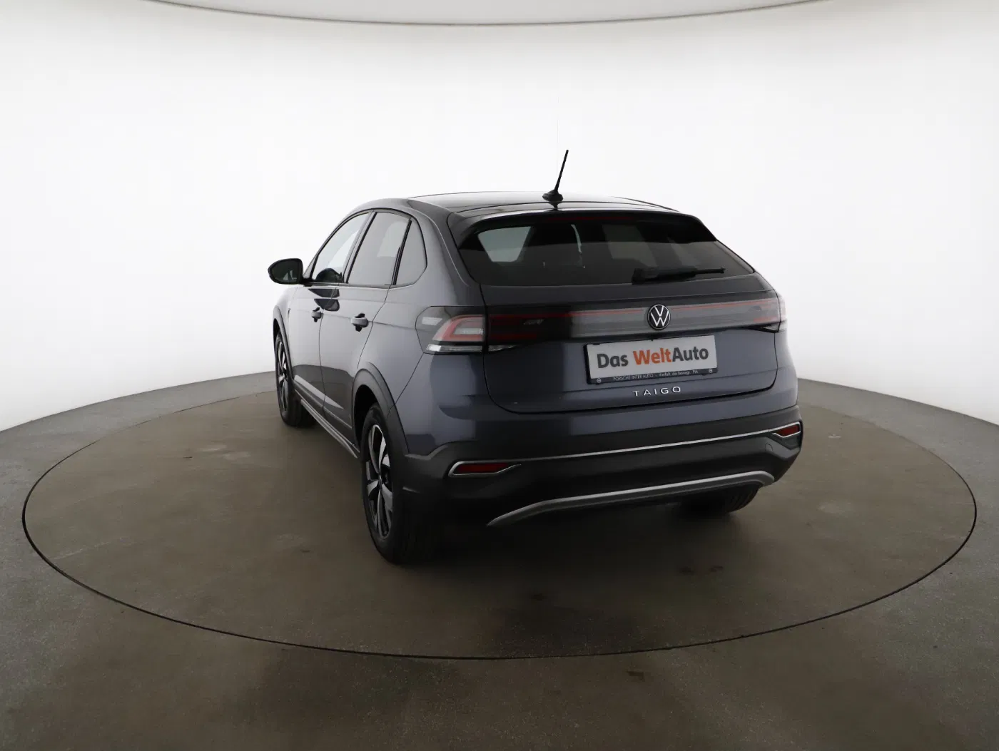 VW Taigo 1.5 TSI Style | Bild 3 von 20