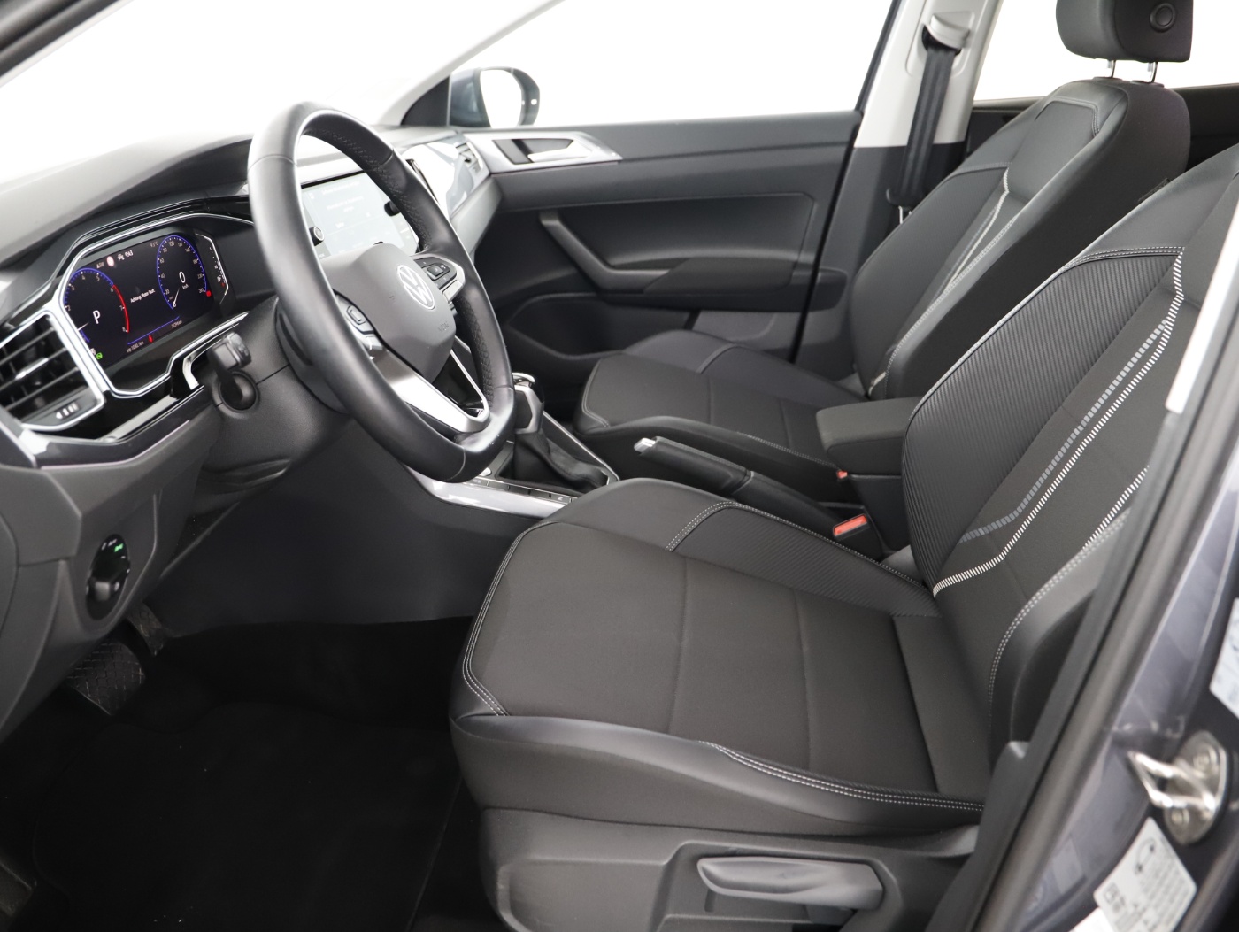 VW Taigo 1.5 TSI Style | Bild 4 von 20