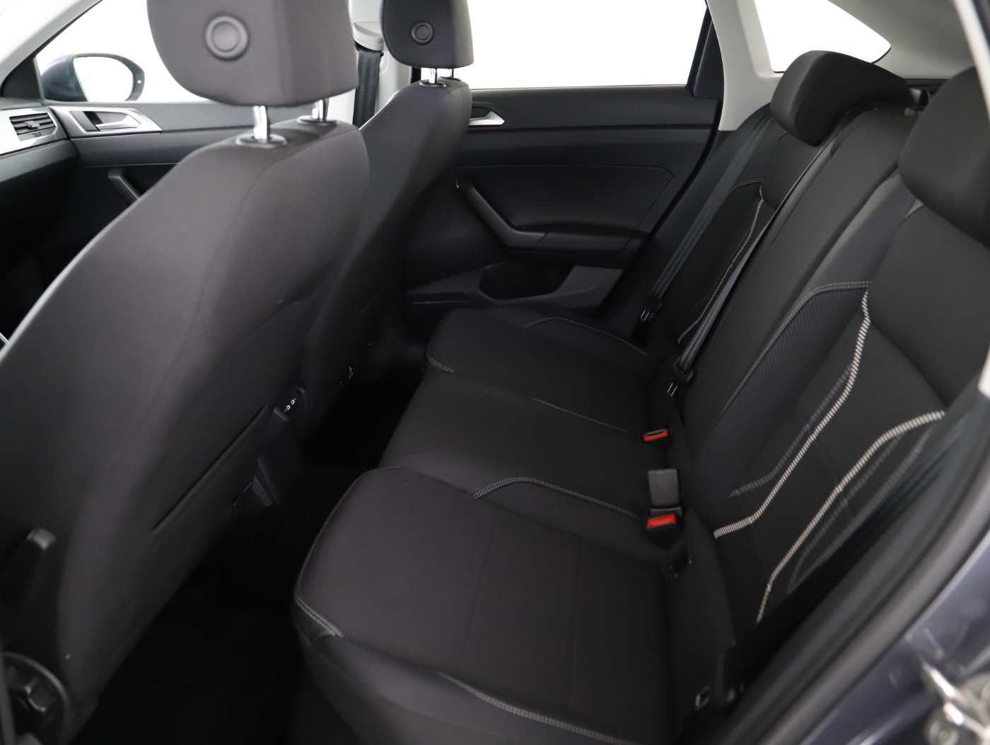 VW Taigo 1.5 TSI Style | Bild 5 von 20