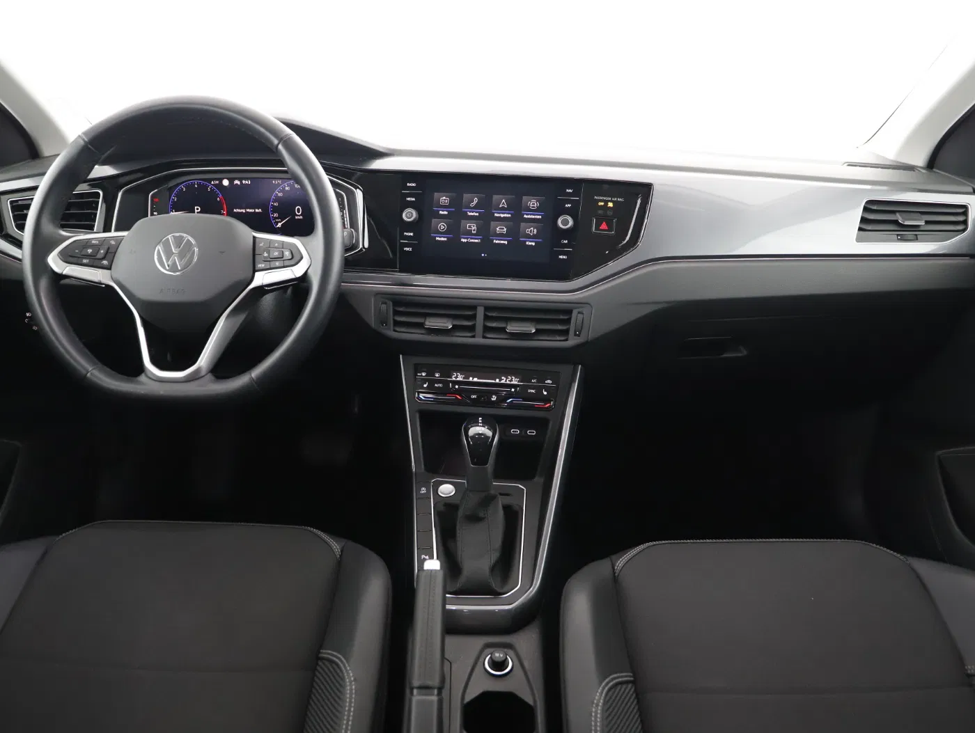 VW Taigo 1.5 TSI Style | Bild 6 von 20