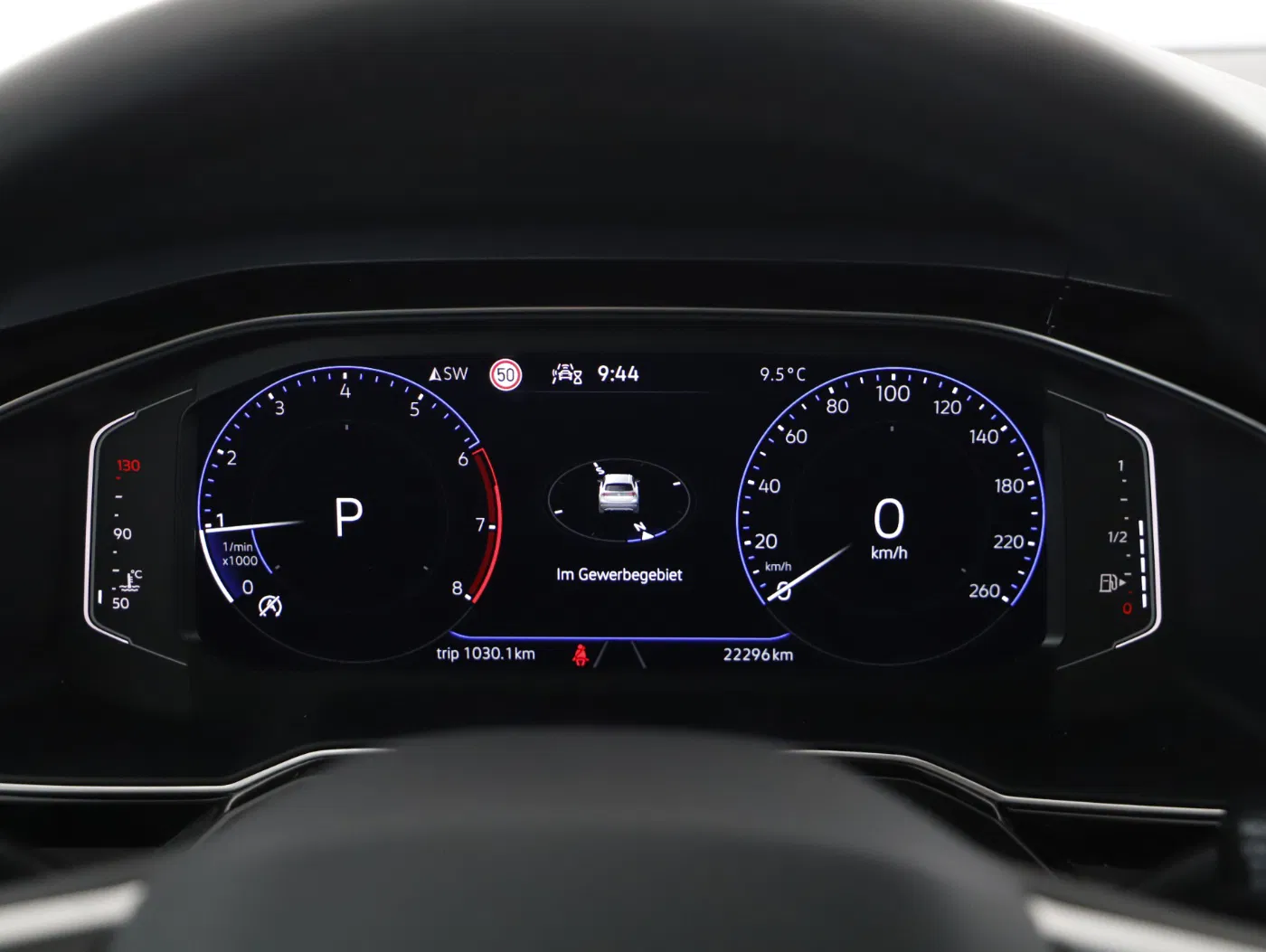 VW Taigo 1.5 TSI Style | Bild 9 von 20