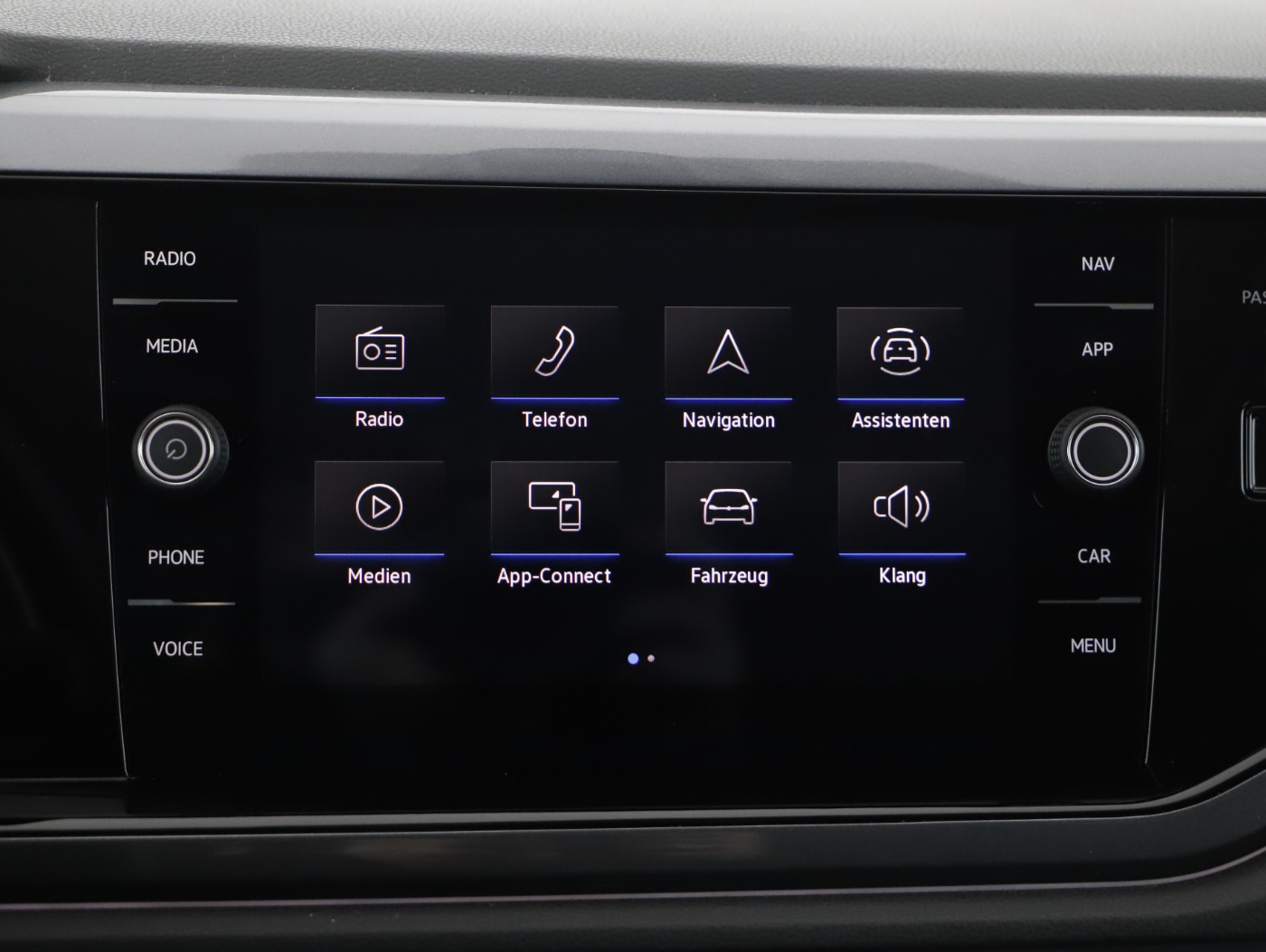 VW Taigo 1.5 TSI Style | Bild 10 von 20