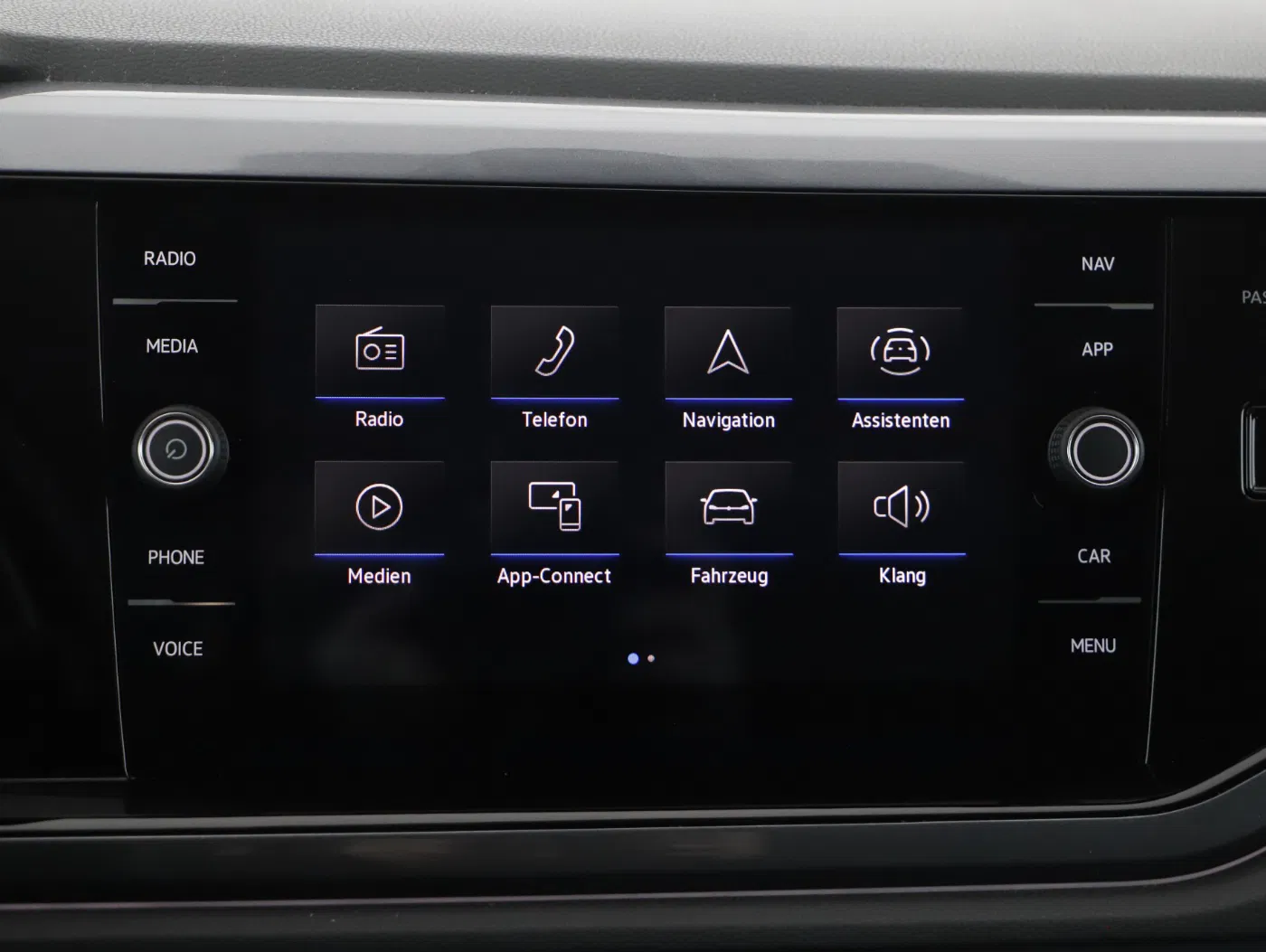 VW Taigo 1.5 TSI Style | Bild 10 von 20