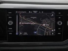 VW Taigo 1.5 TSI Style | Thumbnail 11 von 20