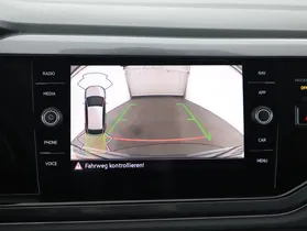 VW Taigo 1.5 TSI Style | Thumbnail 12 von 20