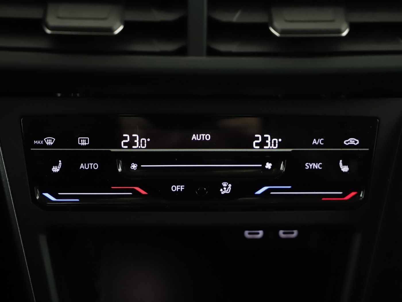 VW Taigo 1.5 TSI Style | Bild 13 von 20