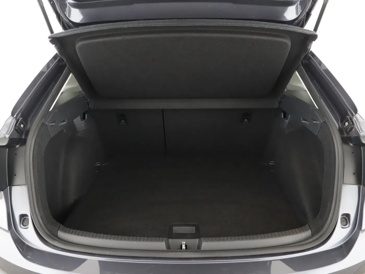 VW Taigo 1.5 TSI Style | Bild 18 von 20