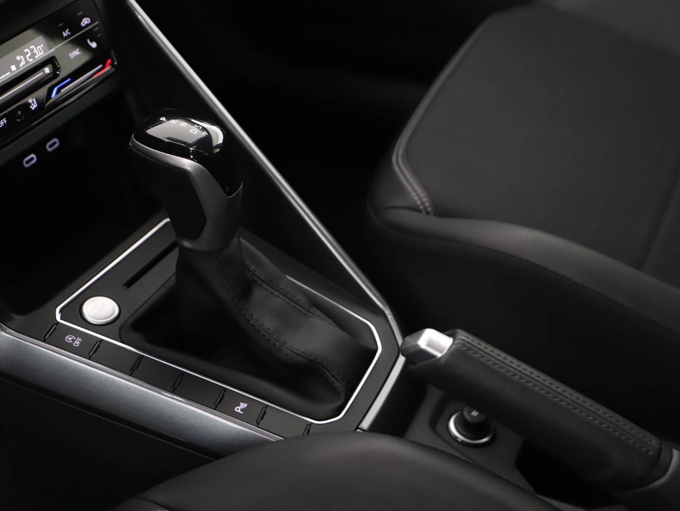 VW Taigo 1.5 TSI Style | Bild 8 von 20