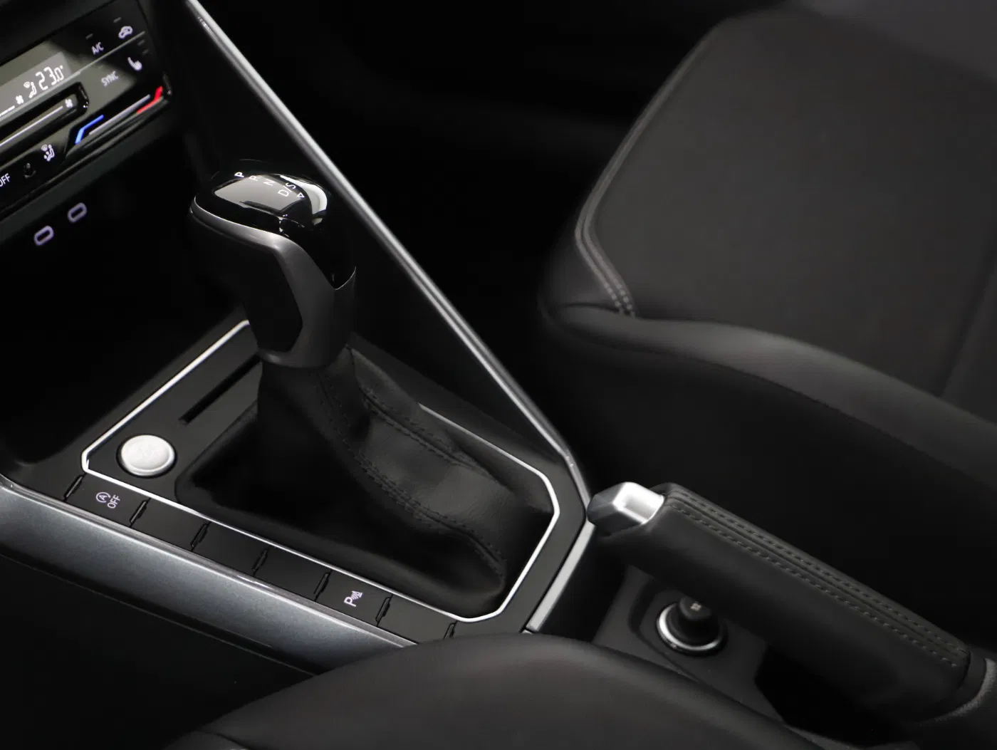 VW Taigo 1.5 TSI Style | Bild 8 von 20