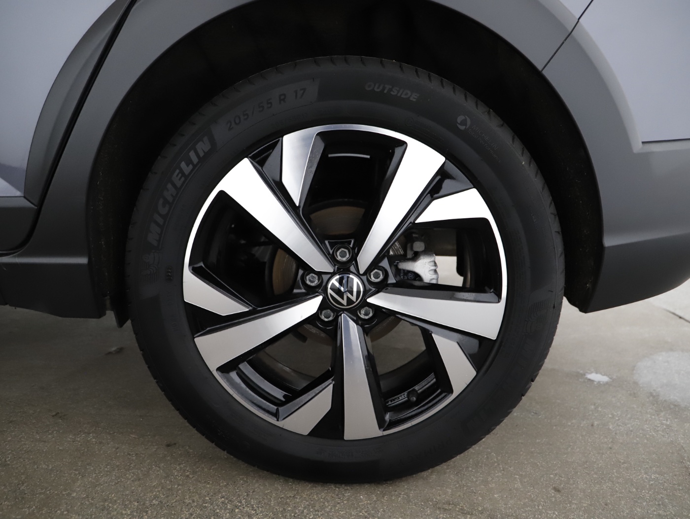 VW Taigo 1.5 TSI Style | Bild 20 von 20