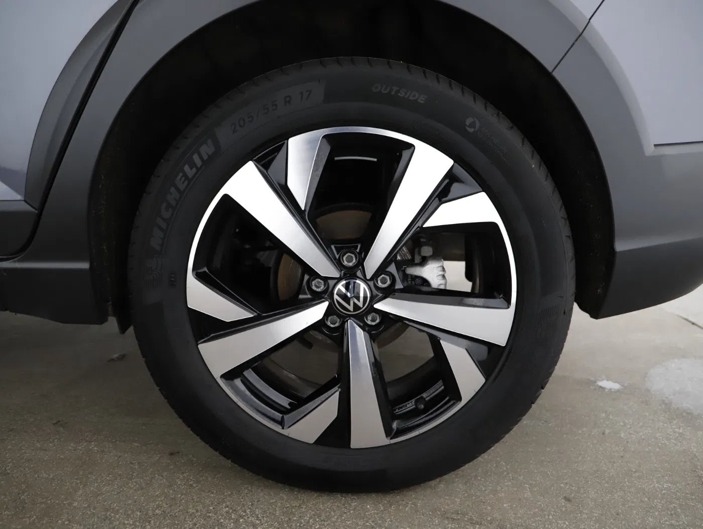 VW Taigo 1.5 TSI Style | Bild 20 von 20