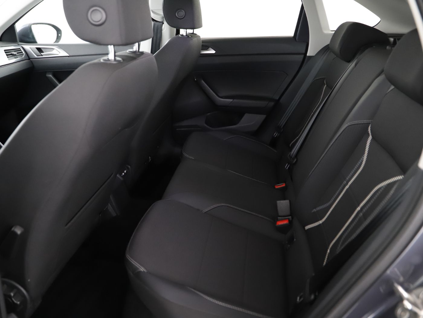 VW Taigo 1.5 TSI Style | Bild 8 von 23