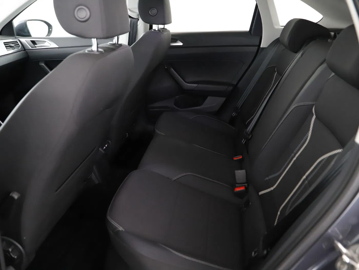 VW Taigo 1.5 TSI Style | Bild 8 von 23