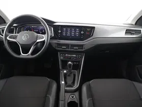 VW Taigo 1.5 TSI Style | Thumbnail 9 von 23