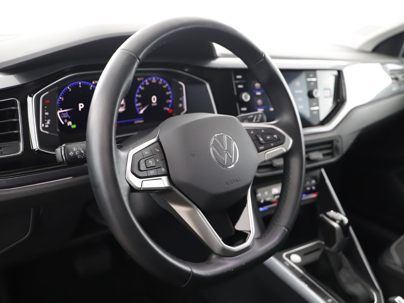 VW Taigo 1.5 TSI Style | Bild 10 von 23