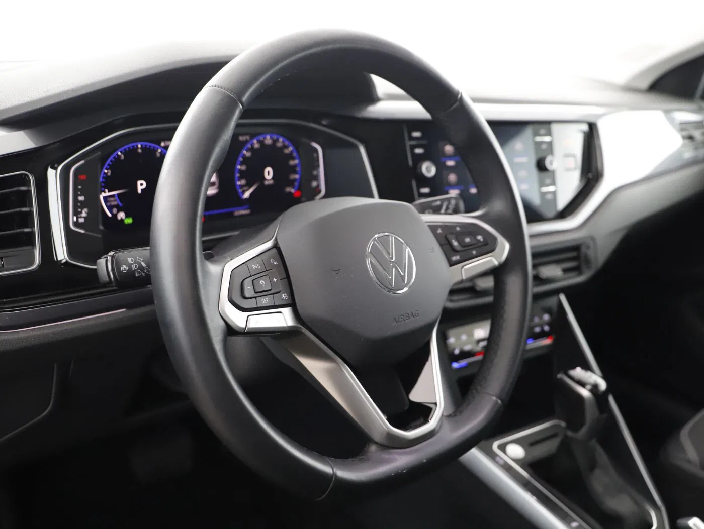 VW Taigo 1.5 TSI Style | Bild 10 von 23