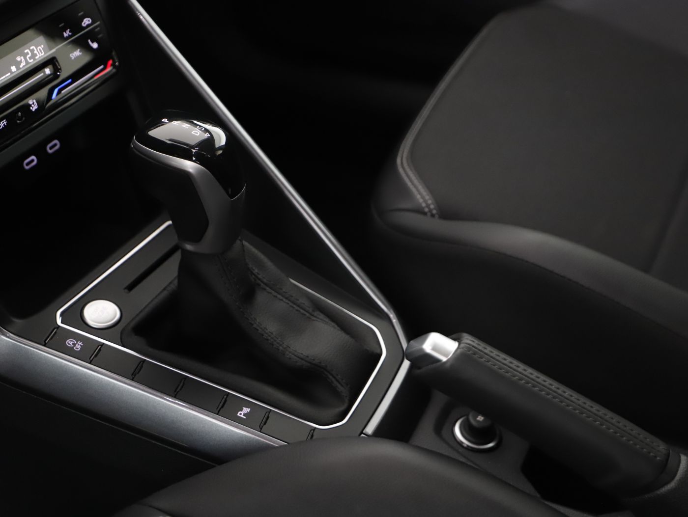 VW Taigo 1.5 TSI Style | Bild 11 von 23