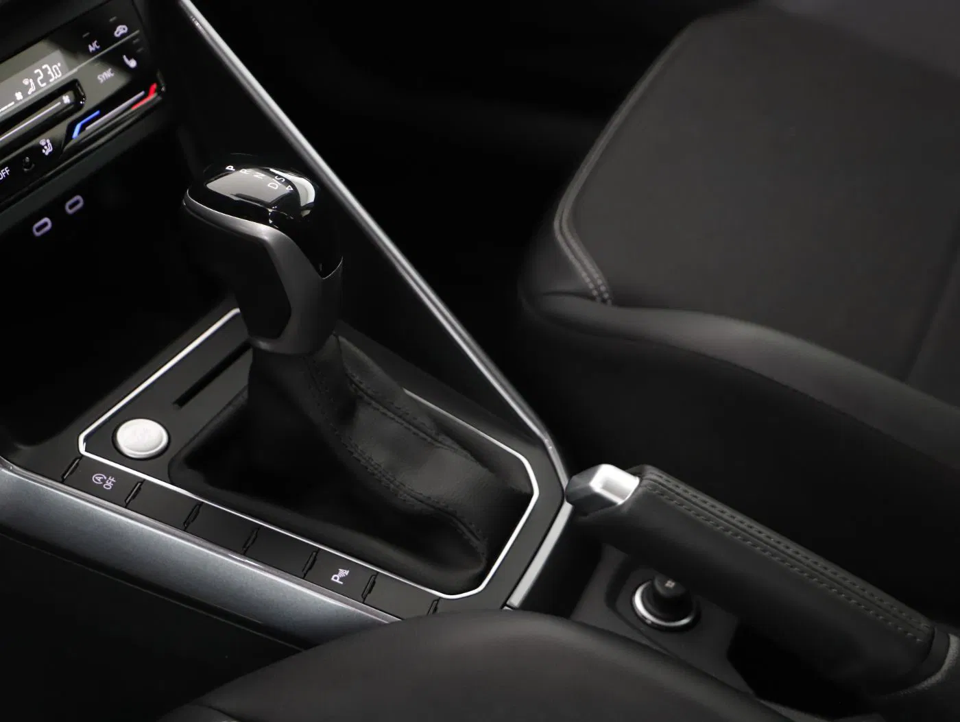 VW Taigo 1.5 TSI Style | Bild 11 von 23