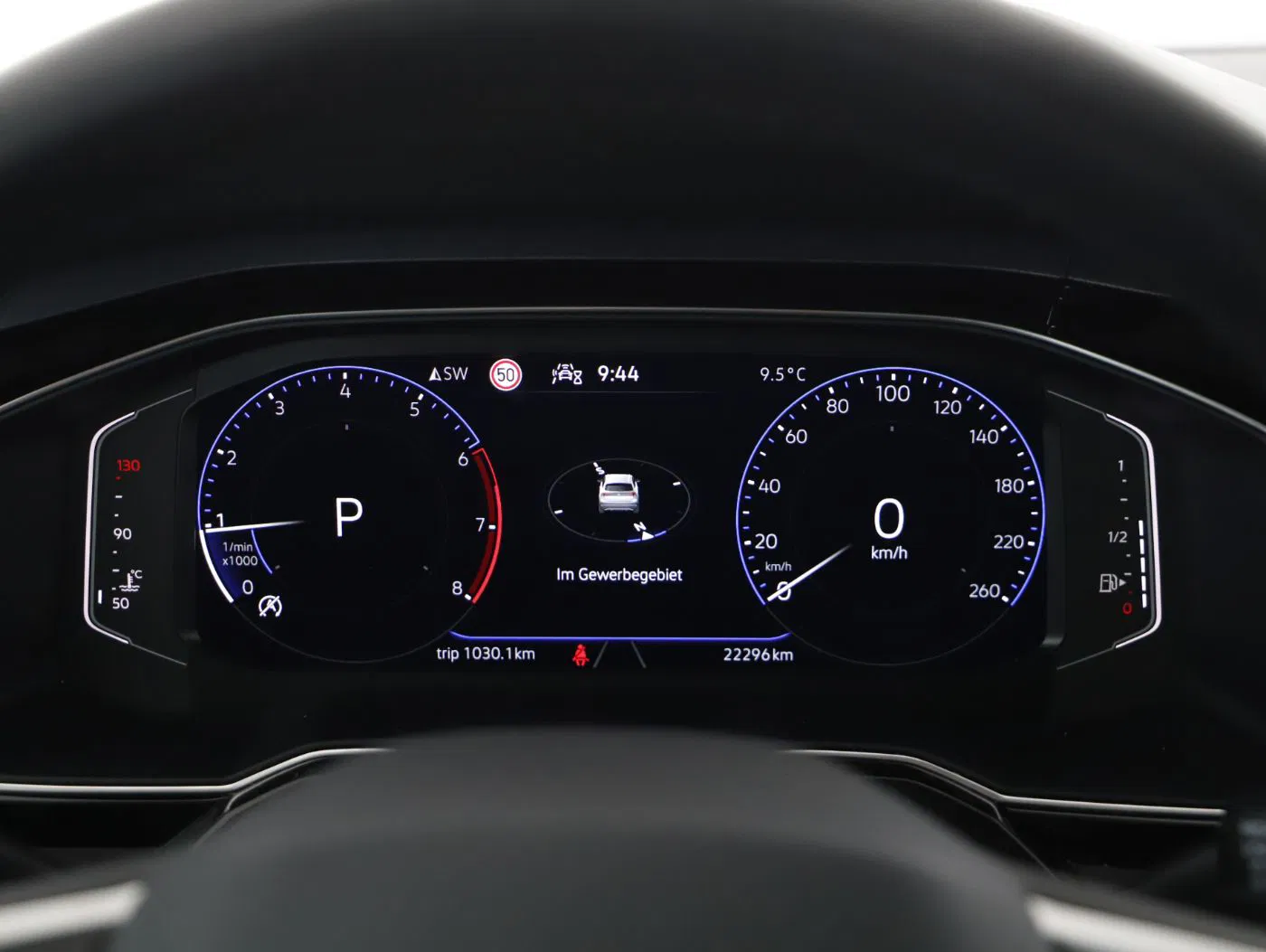 VW Taigo 1.5 TSI Style | Bild 12 von 23