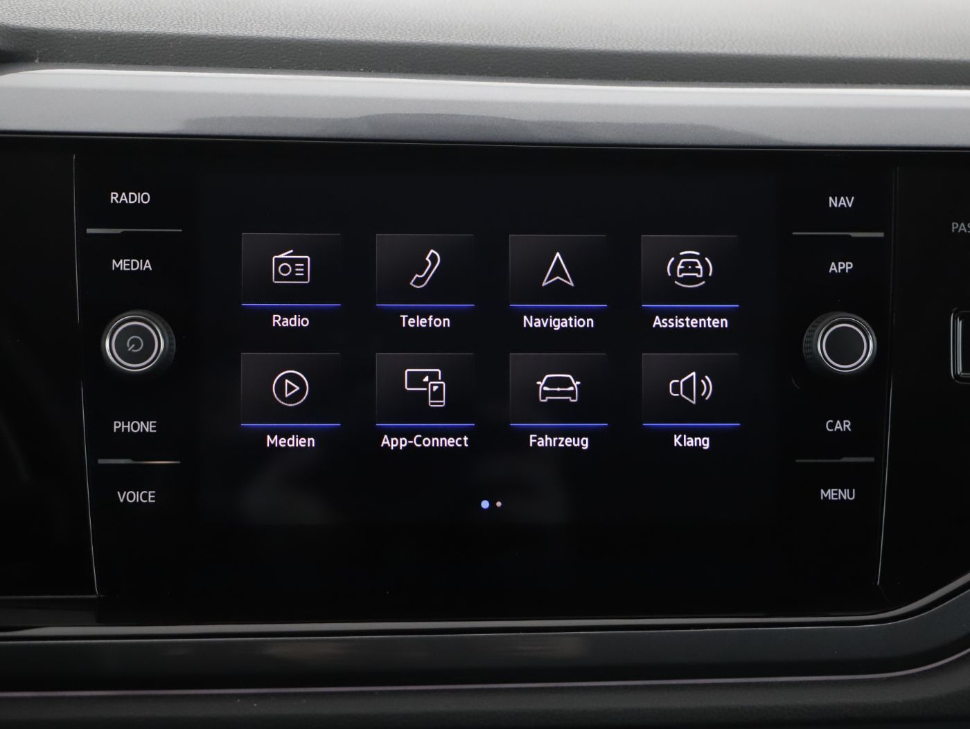 VW Taigo 1.5 TSI Style | Bild 13 von 23