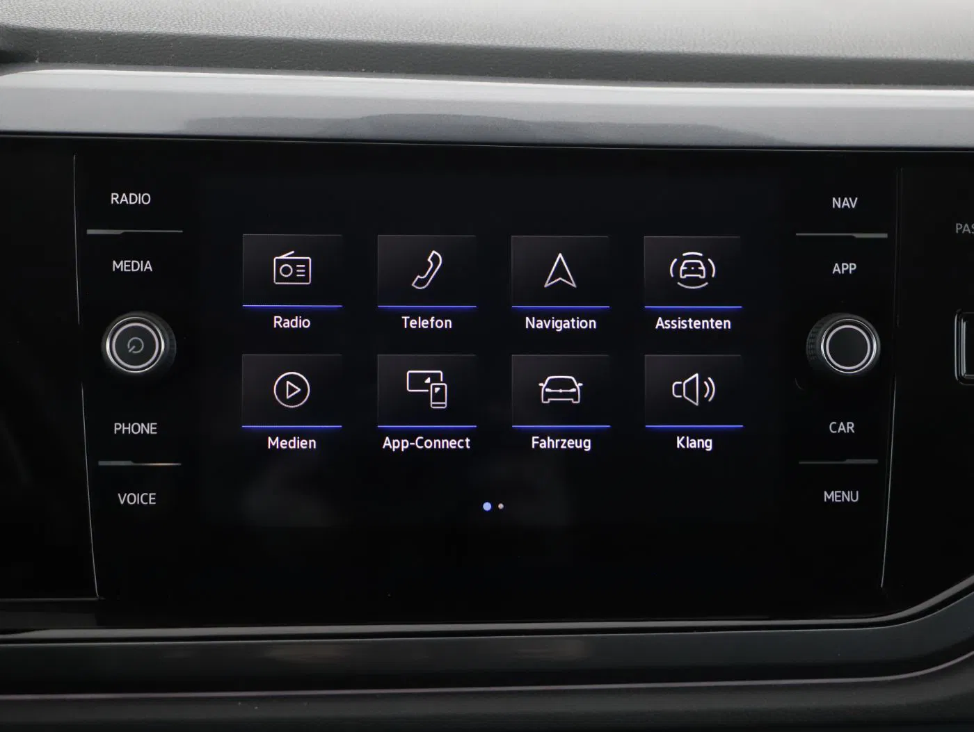 VW Taigo 1.5 TSI Style | Bild 13 von 23