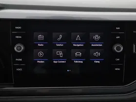 VW Taigo 1.5 TSI Style | Thumbnail 13 von 23