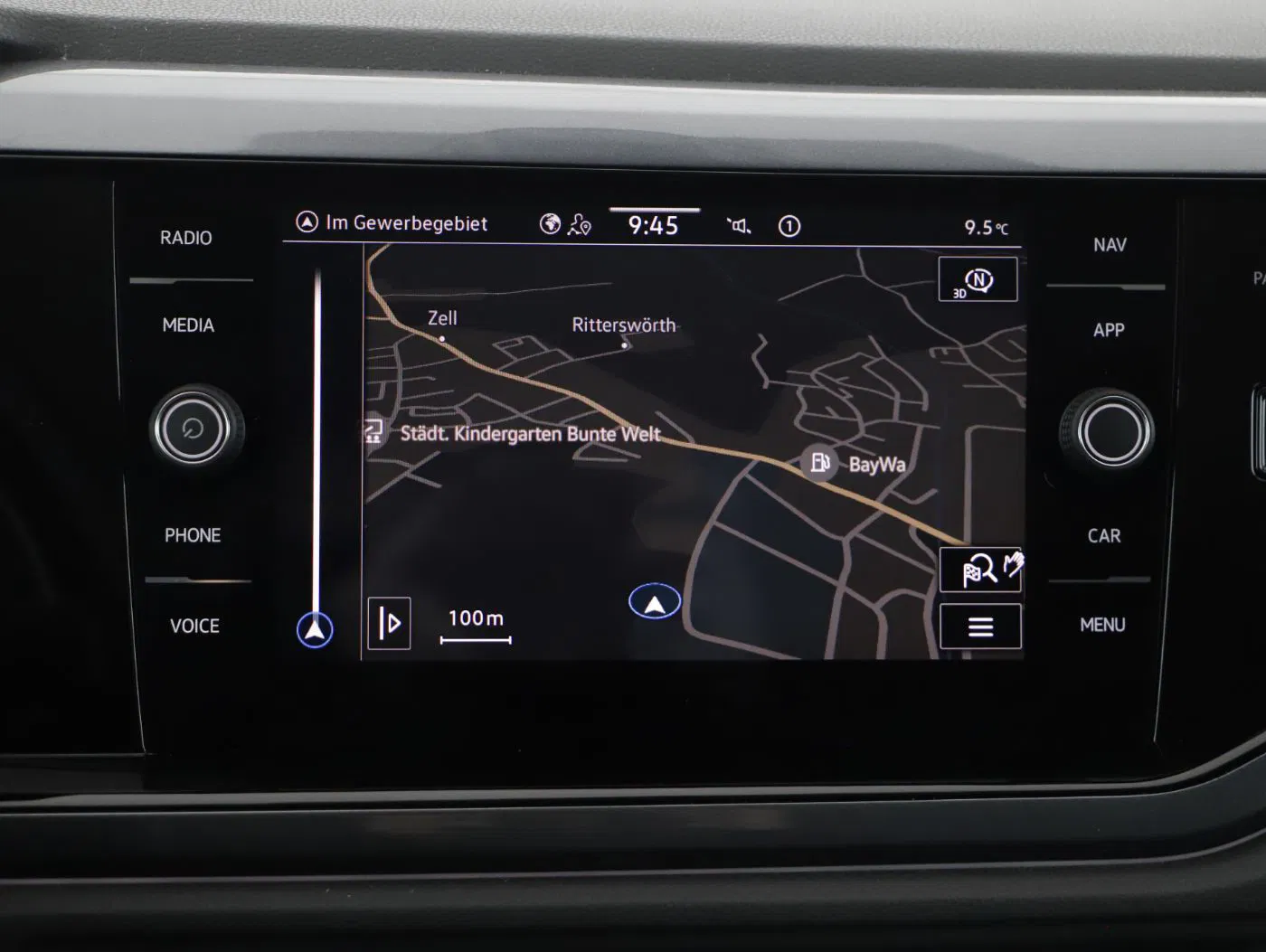 VW Taigo 1.5 TSI Style | Bild 14 von 23