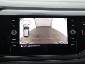 VW Taigo 1.5 TSI Style | Thumbnail 15 von 23