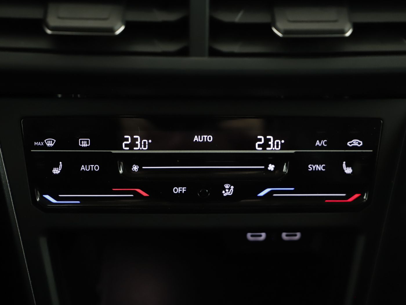 VW Taigo 1.5 TSI Style | Bild 16 von 23