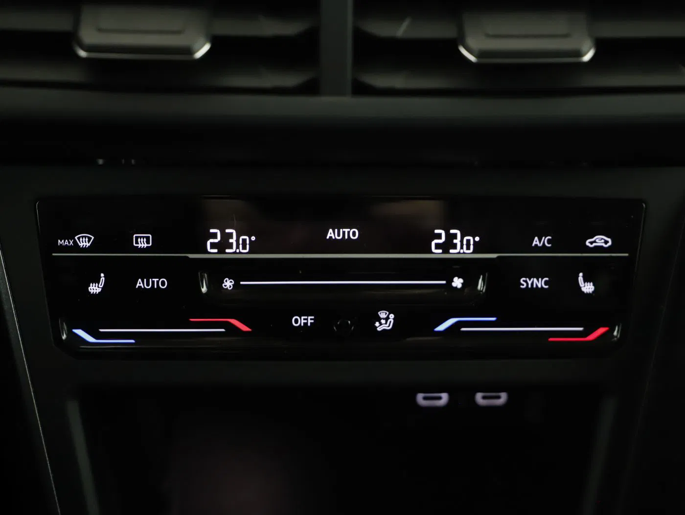 VW Taigo 1.5 TSI Style | Bild 16 von 23