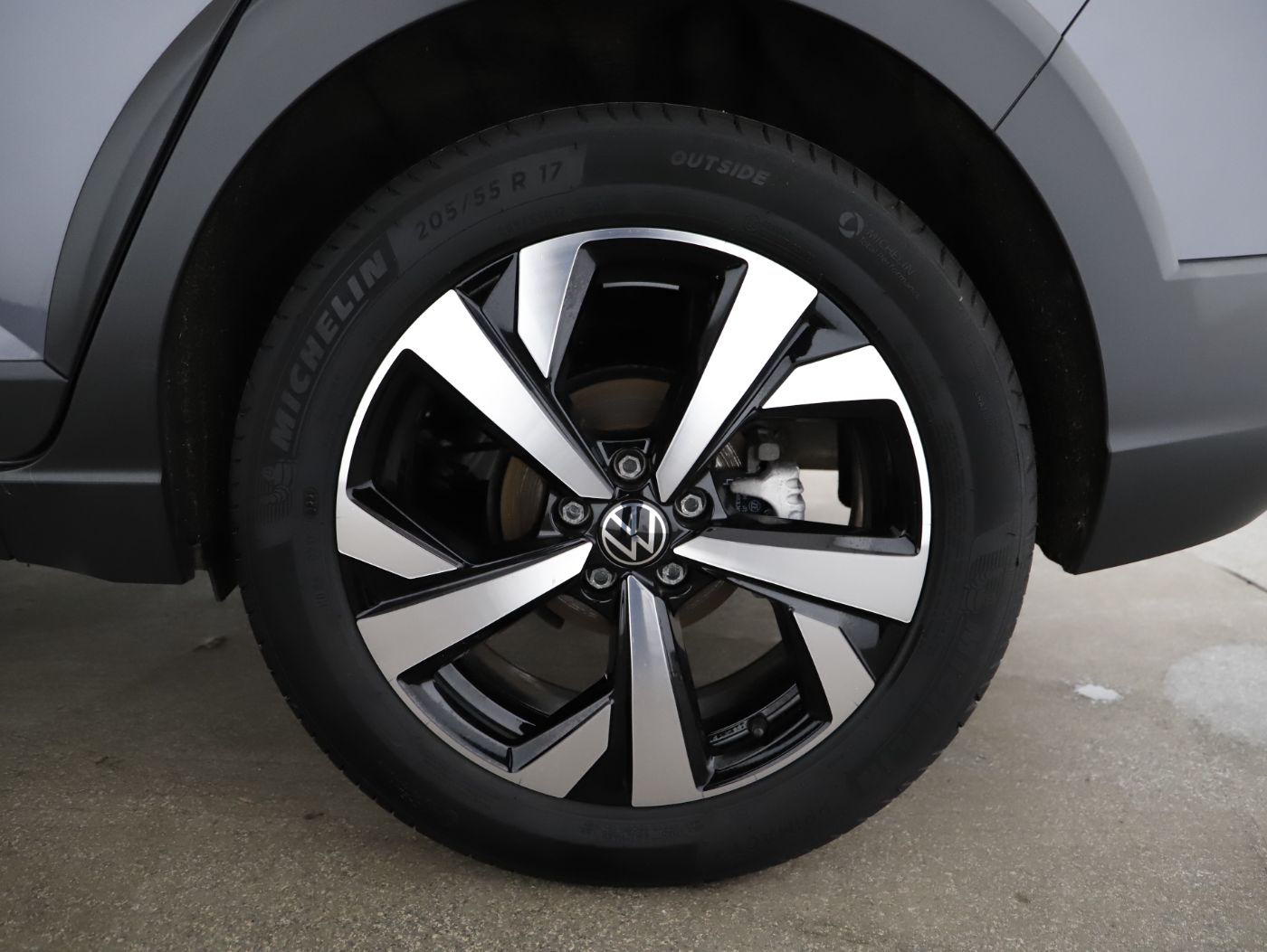 VW Taigo 1.5 TSI Style | Bild 23 von 23