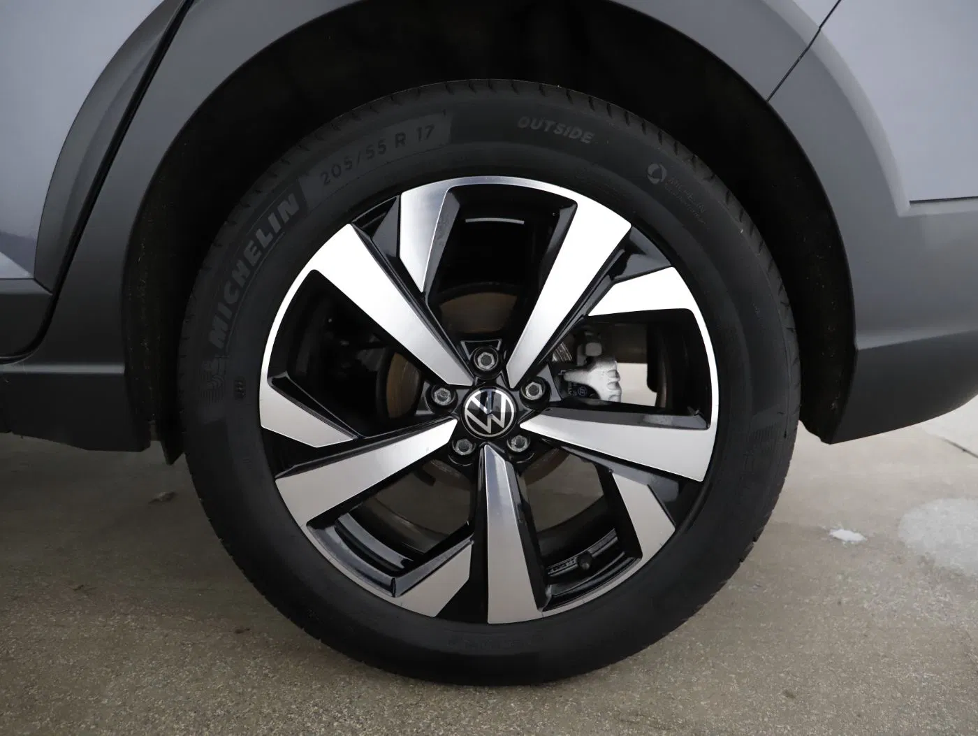 VW Taigo 1.5 TSI Style | Bild 23 von 23