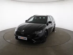 Skoda Octavia 2.0 TDI RS 4x4 | Thumbnail 2 von 25