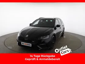 Skoda Octavia 2.0 TDI RS 4x4 | Thumbnail 1 von 25