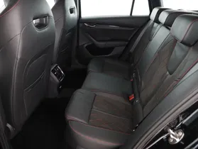 Skoda Octavia 2.0 TDI RS 4x4 | Thumbnail 5 von 25